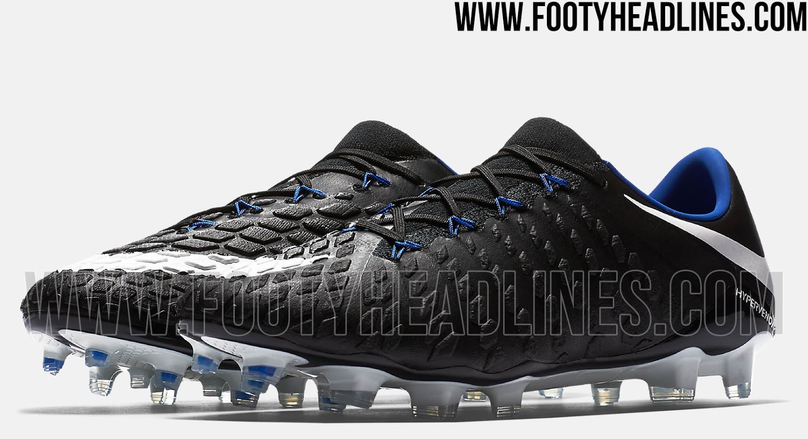 Nike hypervenom top terbaru 2017
